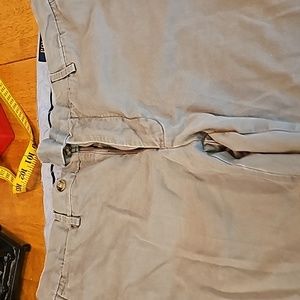 Ralph Lauren Polo dark grey chino